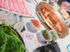 -哥老官重庆美蛙鱼头(宝山龙湖店)
