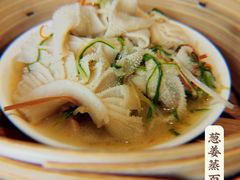 -维园悦谱·海派家常菜(乌鲁木齐南路店)