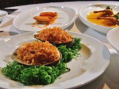 -宴锦堂·西院私房菜