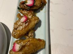 -卯时·龙光雅宴·精致锡帮菜(惠山古镇店)