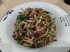 -老边饺子馆(东单店)
