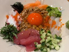 -晶吉·居酒屋·日本料理·烧鸟(中山区民主广场经典生活店)