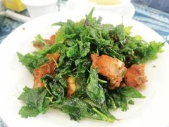 -瑞丰园庭院餐厅·白族传统家常菜