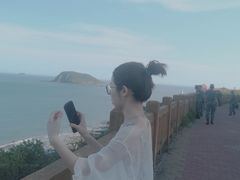 -漳州滨海火山岛自然生态风景区