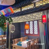 畅饮雪花啤酒，平价海鲜，一次吃个够！