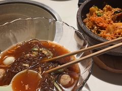 -七八冷面·延边朝鲜族美食(圣熙八号店)