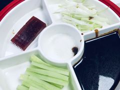-东门烤鸭店(东华门店)