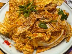 -山河屯铁锅炖·非遗铁锅炖(华强北店)