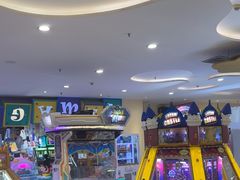 -meland·儿童乐园·游戏厅娃娃机·电玩Xbox(成都合生汇店)