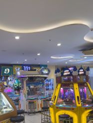 -meland·儿童乐园·游戏厅娃娃机·电玩Xbox(成都合生汇店)