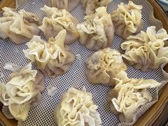 -清真鸿起来饭庄(复兴路店)