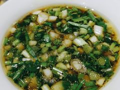 -竹鲜笙全竹宴(国色天香店)