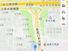 -同城四季爆肚涮羊肉(安华里店)