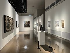 -中华艺术宫(上海美术馆)