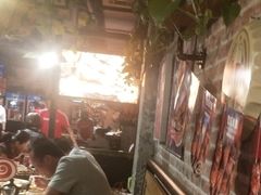 大堂-管氏翅吧(马家堡店)
