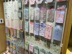 -猫的天空之城概念书店(苏州诚品店)