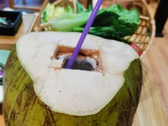 -椰夫人·养生椰子鸡(金沙洲永旺店)