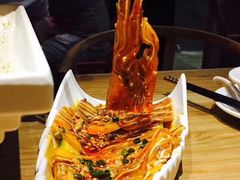 -兔槽江湖菜·重庆璧山兔(水围店)