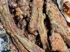 -新疆狼爷烤肉(宋庄店)