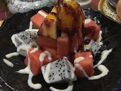 -铁板诱惑法式铁板烧(大卫城店)