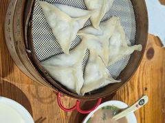 -余氏豆腐包老店(东直街店)