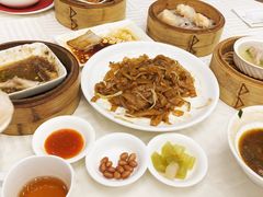 -潮福城大酒楼·潮粤菜·港式点心(阳光城店)