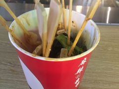 -童陈记重庆冷串串(食宝街店)
