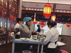 -淮安人家·悦达嘉宴(深圳路店)