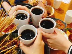 -付小姐在成都(吾悦广场店)