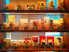 零售区-COSTA COFFEE(国正中心店)