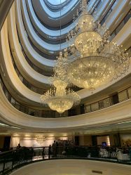 -上海瑞金洲际酒店·宴会厅
