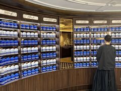 -CHARLIETOWN红茶公司(南京万象天地店)
