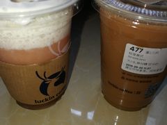 -瑞幸咖啡(协信星光广场店)