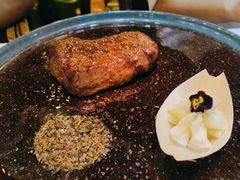 -威尼斯西餐厅(扬名广场店)