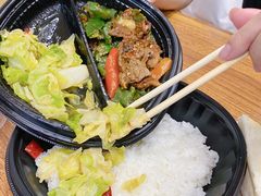 -today便利店(汉街店)