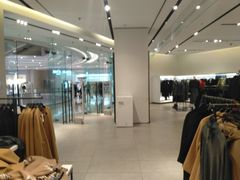 -ZARA(青岛万象城店)