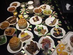 -堂会(白云店)