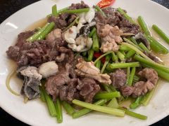 -新泉小傅美食(国贸天琴湾天境店)