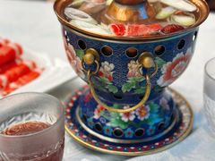 -东来顺饭庄(天坛店)