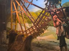 -兰州非物质文化遗产陈列馆