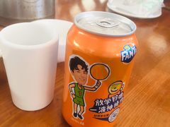 -87号烧烤海鲜·大排档(金沙滩店)