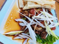 -鼎香润(德胜门内店)