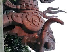 -四海公园(南山区)