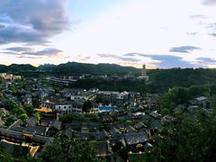 -云端咖啡(古北水镇景区店)