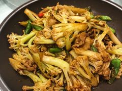 干锅花菜-双井轩(双井店)