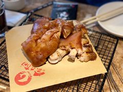-金太阳海鲜烧烤·本地人餐厅(东纬路旗舰店)