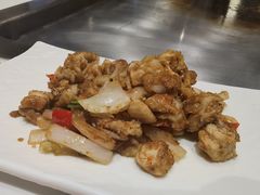 -火地铁板烧(昆山万象汇店)
