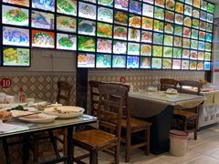 大堂-阿巧一号私房菜(止园路店)