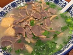 -小潘记鸭血粉丝汤