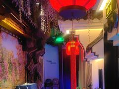 -庭院江南菜•烤鸭•非遗传承(丰台总部基地店)